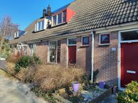 Hovenierstraat 21, 1825 AA Alkmaar