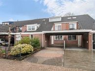 Wilde Zwaan 43, 3752 KA Bunschoten-Spakenburg