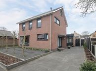 Graafschaplaan 4, 8443 AK Heerenveen