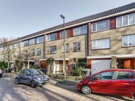 Van Lennepdreef 48, 2353 NL Leiderdorp