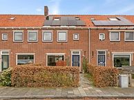 Johan van Oldenbarneveltstraat 8, 8022 AX Zwolle