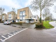 Allegrostraat 43, 1312 TB Almere