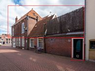 Zilverstraat 1 a, 1811 DH Alkmaar