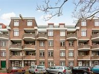 Tweede Oosterparkstraat 189 C, 1092 BH Amsterdam