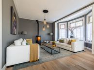 Liesboslaan 307, 4838 EV Breda