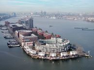 Venetiëhof 157 +PP, 1019 ND Amsterdam