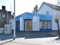 Zandstraat 34 A, 4614 CJ Bergen op Zoom