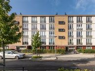 Spaaklaan 115, 3527 SE Utrecht