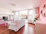 Stamroospad 15, 1338 MK Almere