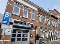 Hilledijk 277 A, 3074 GC Rotterdam