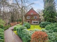 Sweelincklaan 80, 3723 JH Bilthoven