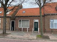 Zuidstraat 55, 4361 AB Westkapelle