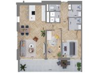 Keulsekade 133, 3532 AD Utrecht