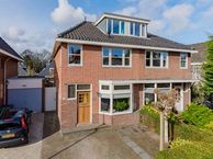 Vondellaan 80, 1942 LL Beverwijk