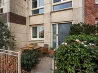 Walhallalaan 82 incl PP, 3072 EX Rotterdam