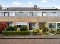 Smidsstrjitte 5, 9251 EK Burgum