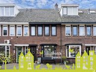 Bernard de Waalstraat 22, 3555 BJ Utrecht