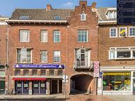 Hinthamerstraat 124 a, 5211 MT Den Bosch