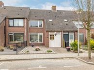 Vogelgaarde 7, 3235 SH Rockanje