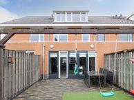 Het Roer 12, 3751 RB Bunschoten-Spakenburg