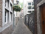 Eikelstraat 1 B, 6211 GH Maastricht