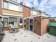 Capellery 7, 3247 XE Dirksland