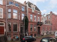 Johan de Wittstraat 3 bis, 3581 XX Utrecht