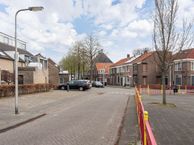 Vondelplein 8, 5025 TB Tilburg