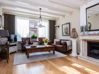 Dorpsstraat 57 A, 4845 CD Wagenberg