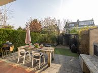 Diepenbrocklaan 20, 3055 WC Rotterdam