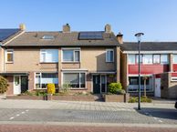 Balsebaan 151, 4621 AM Bergen op Zoom