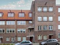 Gorontalostraat 6 D, 1095 TP Amsterdam