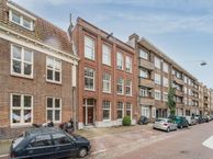 Chasséstraat 93 -HS, 1057 JB Amsterdam