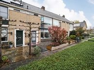 Roerdompstraat 11, 2406 EH Alphen aan den Rijn