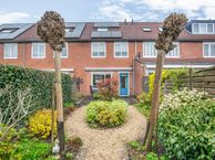 Magistratenveld 104, 7327 LD Apeldoorn