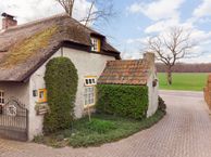 Klein Westerwijksestraat 6 b, 5081 HD Hilvarenbeek