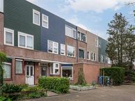 Piraeuserf 20, 3067 WT Rotterdam