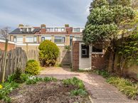 Jozef Israëlslaan 17, 2182 LH Hillegom