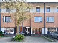 Burgemeestersrand 94, 2625 NX Delft