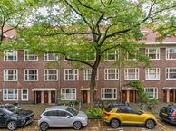 Bonairestraat 86 II, 1058 XL Amsterdam