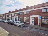 Wilgenhoflaan 18, 1944 TD Beverwijk