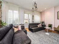 Azaleastraat 21 a, 3051 TC Rotterdam