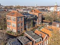 Tuinbouwdwarsstraat 11 h, 9717 HT Groningen