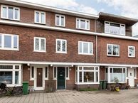 Stuyvesantstraat 36, 2023 KN Haarlem