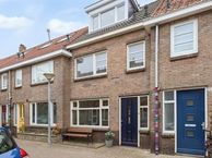 Johannes van Eindhovenstraat 13, 5611 TK Eindhoven