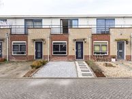 Marga Klompéstraat 33, 4105 JC Culemborg