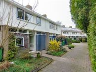 Henri Dunantlaan 23 1, 9728 HA Groningen