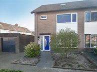Bizetstraat 10, 5144 VV Waalwijk