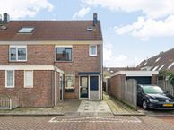 Mary Zeldenruststraat 28, 1963 EC Heemskerk