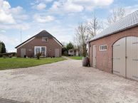 De Driehoek 4 A, 8061 RX Hasselt